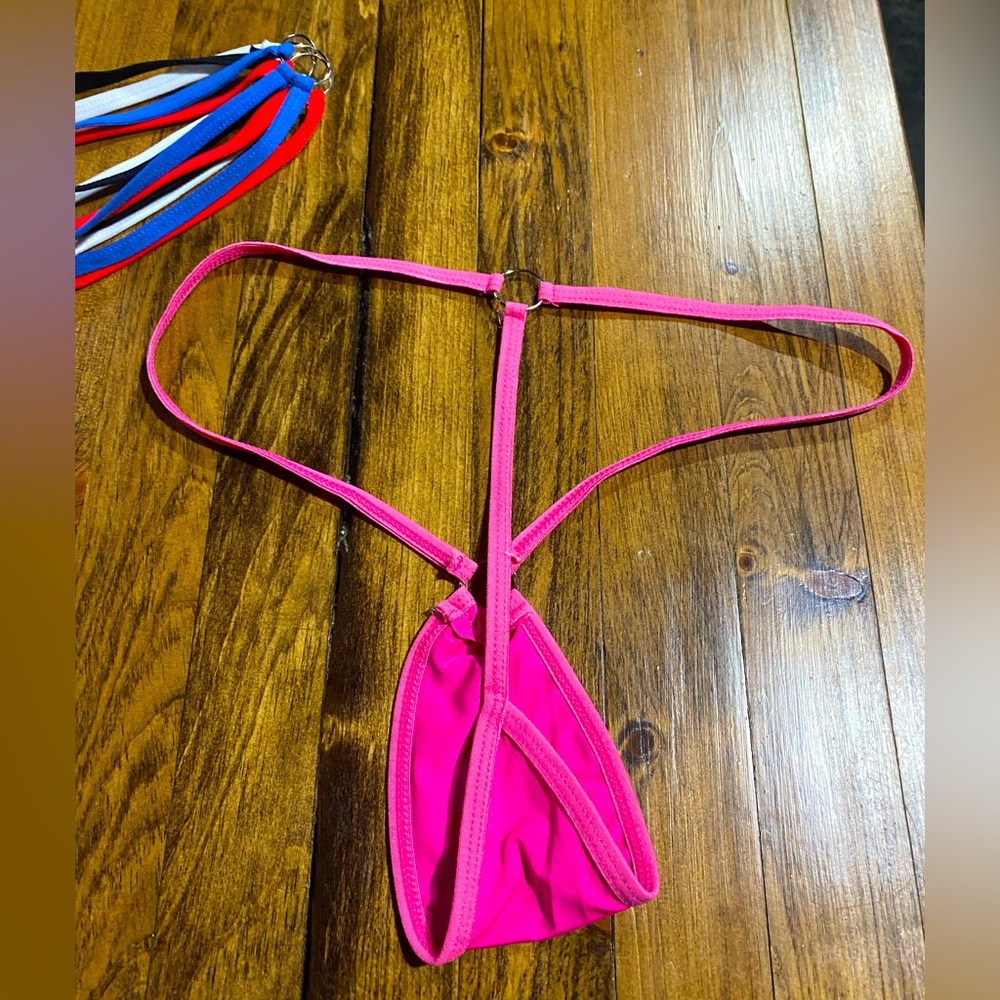 G-string
